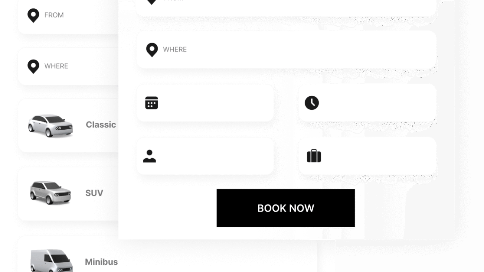 booking formplugin3