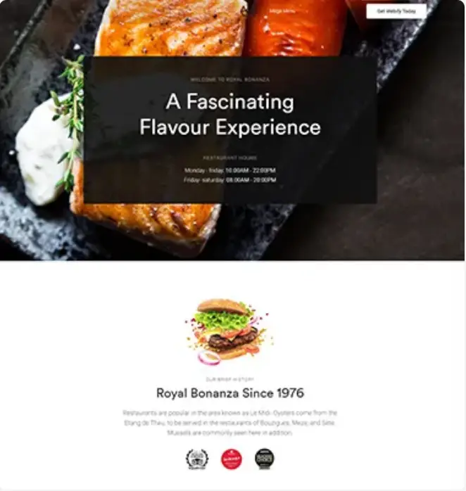 Theme wordpress