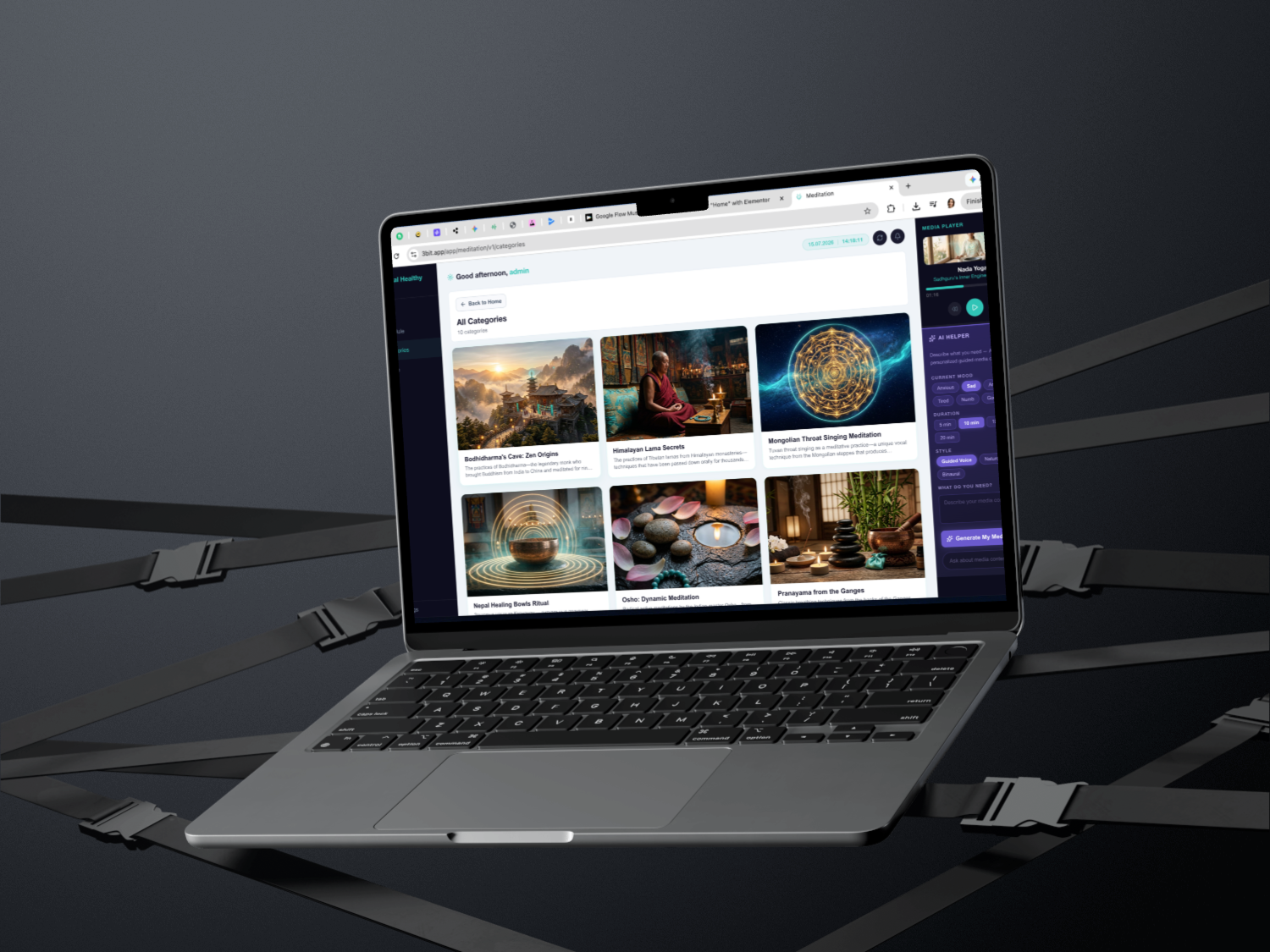 MacBook Air (2022)